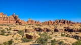 North Chesler Park Overlook