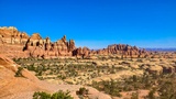 North Chesler Park Overlook