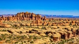 North Chesler Park Overlook