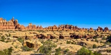 North Chesler Park Overlook