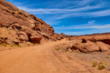 Potash Road