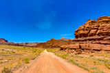 Potash Road