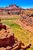 East Gooseneck Overlook
