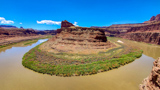 Gooseneck Overlook