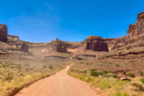 Shafer Trail