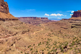 Shafer Canyon