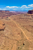 Shafer Canyon