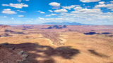 Buck Canyon Overlook