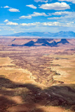 Buck Canyon Overlook