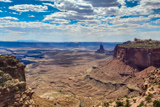 Candlestick Tower Overlook