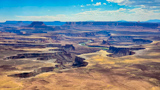 Green River Overlook