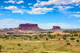 Lone Mesa Viewpoint