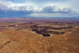 Grand View Point Overlook