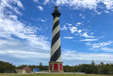 Cape Hatteras Lighthouse