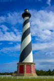Cape Hatteras Lighthouse