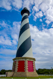 Cape Hatteras Lighthouse