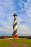 Cape Hatteras Lighthouse