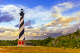 Cape Hatteras Lighthouse