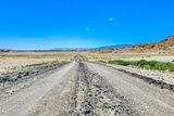 Last Chance Road