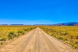 Last Chance Road