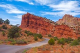 Scenic Drive