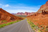 Scenic Drive