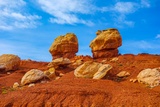 Twin Rocks