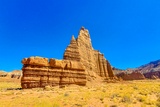 Temple of the Moon