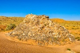Glass Mountain