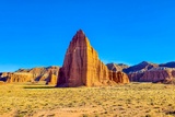 Temple of the Sun