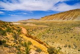 Strike Valley