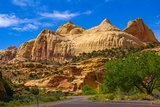 Navajo Dome