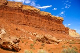 Photos/Images de Capitol Reef National Park