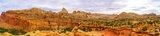 Vue de Cohab Canyon