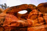 Arche dans Cohab Canyon