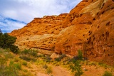 Cohab Canyon
