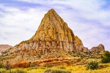 Pectols Pyramid