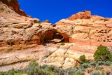 Strike Valley Overlook Trail