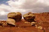 Twin Rocks