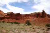Chimney Rock