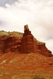 Chimney Rock