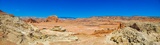 Lower South Desert Overlook