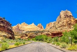 Navajo Dome
