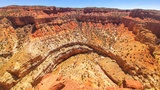 Goosenecks Overlook