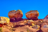 Twin Rocks