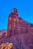 Chimney Rock