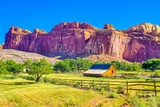 Fruita Barn
