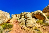 Golden Throne Trail
