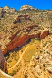 Golden Throne Trail