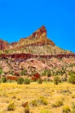 Capitol Gorge Road